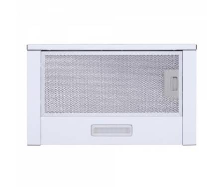 Вытяжка кухонная MINOLA HTL 5314 WH 750 LED
