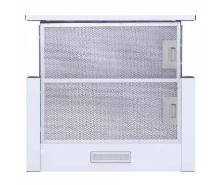 Вытяжка кухонная MINOLA HTL 5314 WH 750 LED