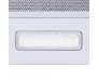 Вытяжка кухонная MINOLA HTL 5314 WH 750 LED