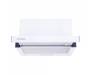 Вытяжка кухонная MINOLA HTL 5314 WH 750 LED
