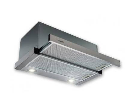 Вытяжка кухонная MINOLA HTL 5612 I 1000 LED