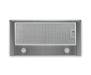 Вытяжка кухонная MINOLA HTL 5612 I 1000 LED