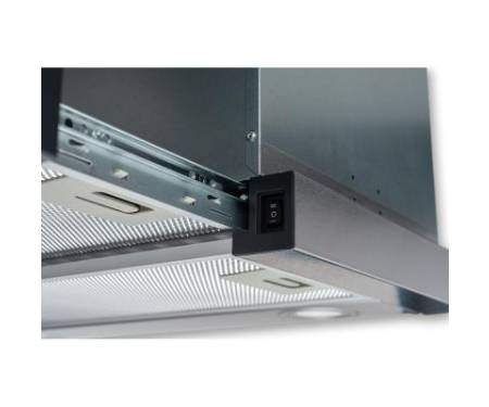Вытяжка кухонная MINOLA HTL 5612 I 1000 LED
