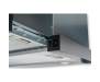 Вытяжка кухонная MINOLA HTL 5612 I 1000 LED