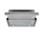 Вытяжка кухонная MINOLA HTL 5612 I 1000 LED