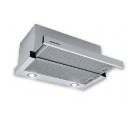 Вытяжка кухонная MINOLA HTL 5612 WH 1000 LED