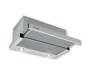 Вытяжка кухонная MINOLA HTL 5612 WH 1000 LED