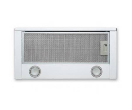 Вытяжка кухонная MINOLA HTL 5612 WH 1000 LED