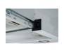 Вытяжка кухонная MINOLA HTL 5612 WH 1000 LED