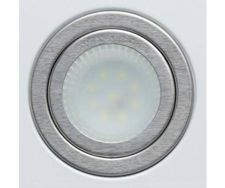 Вытяжка кухонная MINOLA HTL 5612 WH 1000 LED