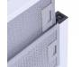 Вытяжка кухонная MINOLA HTL 5615 WH 1000 LED