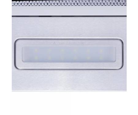 Вытяжка кухонная MINOLA HTL 5615 WH 1000 LED