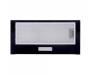 Вытяжка кухонная MINOLA HTL 6214 BL 700 LED