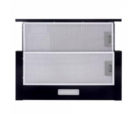 Вытяжка кухонная MINOLA HTL 6214 BL 700 LED