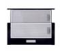 Вытяжка кухонная MINOLA HTL 6214 BL 700 LED