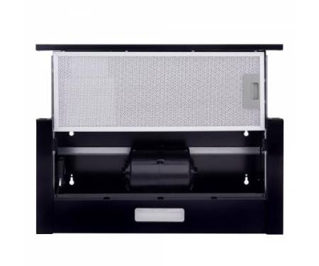 Вытяжка кухонная MINOLA HTL 6214 BL 700 LED