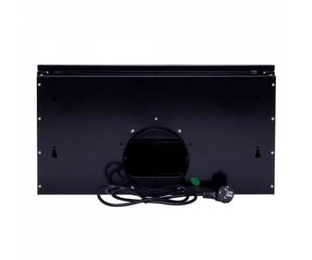 Вытяжка кухонная MINOLA HTL 6214 BL 700 LED