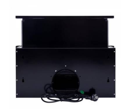 Вытяжка кухонная MINOLA HTL 6214 BL 700 LED