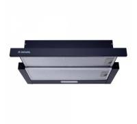 Вытяжка кухонная MINOLA HTL 6214 BL 700 LED