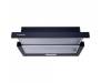 Вытяжка кухонная MINOLA HTL 6214 BL 700 LED