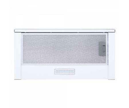 Вытяжка кухонная MINOLA HTL 6234 WH 700 LED GLASS