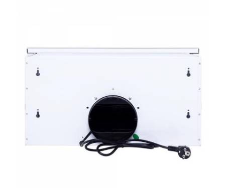Вытяжка кухонная MINOLA HTL 6234 WH 700 LED GLASS