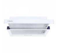 Вытяжка кухонная MINOLA HTL 6234 WH 700 LED GLASS