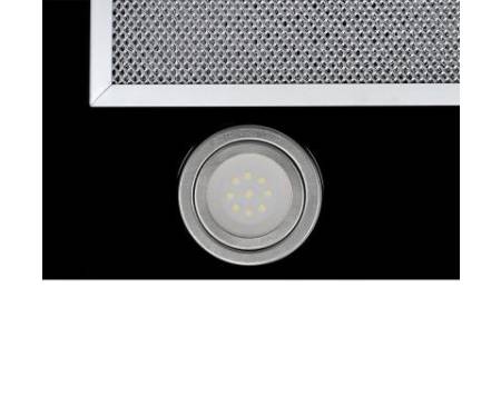 Вытяжка кухонная MINOLA HTL 6312 BL 750 LED