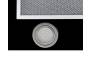 Вытяжка кухонная MINOLA HTL 6312 BL 750 LED