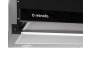 Вытяжка кухонная MINOLA HTL 6312 BL 750 LED