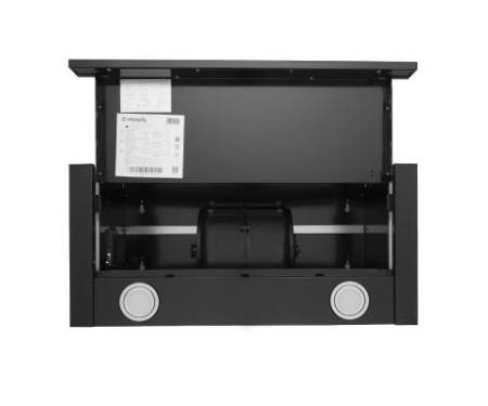 Вытяжка кухонная MINOLA HTL 6312 BL 750 LED