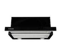 Вытяжка кухонная MINOLA HTL 6312 BL 750 LED
