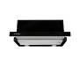 Вытяжка кухонная MINOLA HTL 6312 BL 750 LED
