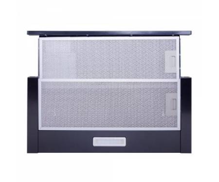 Вытяжка кухонная MINOLA HTL 6414 BL 800 LED