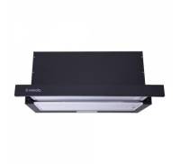 Вытяжка кухонная MINOLA HTL 6414 BL 800 LED