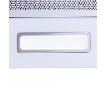 Вытяжка кухонная MINOLA HTL 6414 WH 800 LED