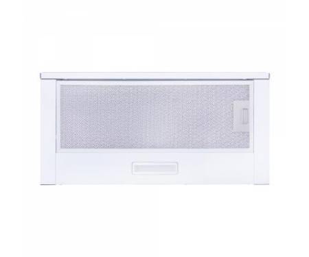 Вытяжка кухонная MINOLA HTL 6414 WH 800 LED
