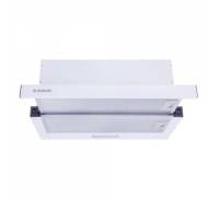 Вытяжка кухонная MINOLA HTL 6414 WH 800 LED
