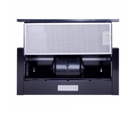 Вытяжка кухонная MINOLA HTL 6714 BL 1100 LED