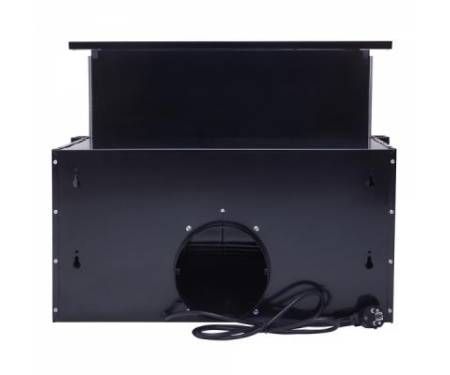 Вытяжка кухонная MINOLA HTL 6714 BL 1100 LED