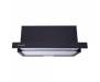 Вытяжка кухонная MINOLA HTL 6714 BL 1100 LED