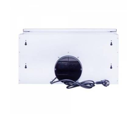 Вытяжка кухонная MINOLA HTL 6714 WH 1100 LED