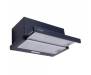 Вытяжка кухонная MINOLA HTL 6734 BL 1100 LED GLASS