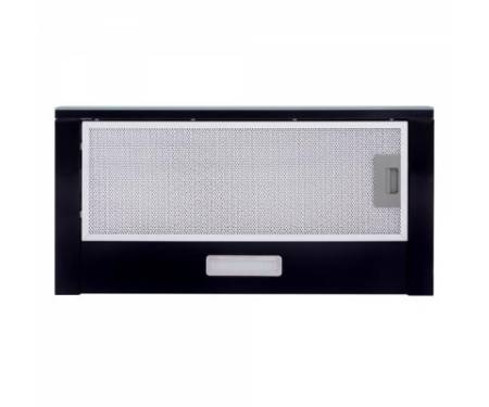 Вытяжка кухонная MINOLA HTL 6734 BL 1100 LED GLASS