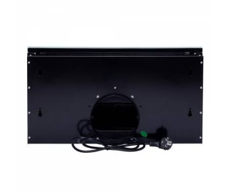 Вытяжка кухонная MINOLA HTL 6734 BL 1100 LED GLASS