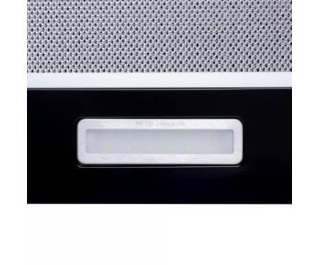Вытяжка кухонная MINOLA HTL 6734 BL 1100 LED GLASS