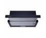 Вытяжка кухонная MINOLA HTL 6734 BL 1100 LED GLASS