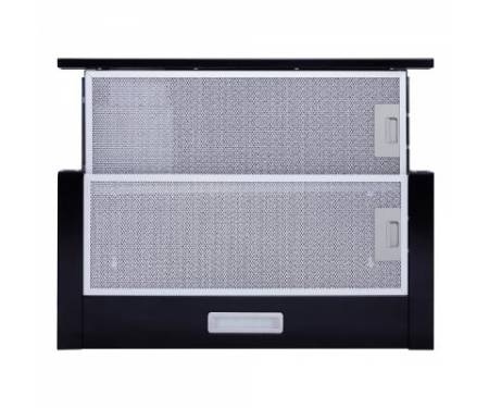 Вытяжка кухонная MINOLA HTL 6814 BL 1200 LED
