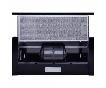 Вытяжка кухонная MINOLA HTL 6814 BL 1200 LED