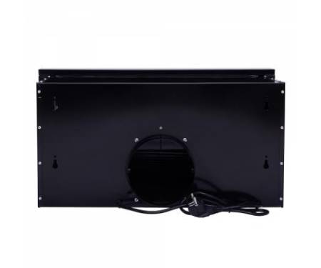 Вытяжка кухонная MINOLA HTL 6814 BL 1200 LED